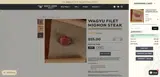 MILITARY10 coupon verification screenshot