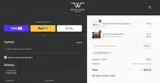 THANKYOU10 coupon verification screenshot