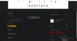 MAY coupon verification screenshot