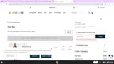 free10 coupon verification screenshot
