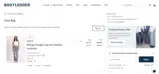 40levisw coupon verification screenshot