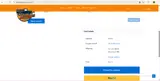 free10 coupon verification screenshot