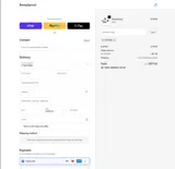 ALMIRA coupon verification screenshot