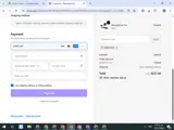 BOOTY101 coupon verification screenshot