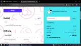 CIQU10 coupon verification screenshot