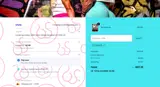 CONO10 coupon verification screenshot