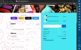 LEKO10 coupon verification screenshot