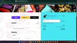 PEYI10 coupon verification screenshot