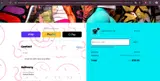 RUXI10 coupon verification screenshot
