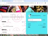 10VALA coupon verification screenshot