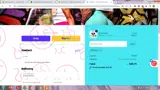 magic coupon verification screenshot
