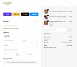 TRY15 coupon verification screenshot