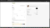 WELCOME10 coupon verification screenshot