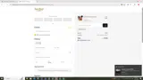 fresh20 coupon verification screenshot