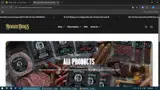 Burger14 coupon verification screenshot