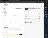 Tequilastix17 coupon verification screenshot