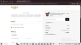 tequila18 coupon verification screenshot