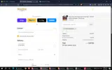 tequilaburger20 coupon verification screenshot