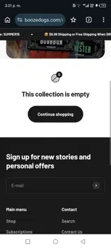 POURMORE15 coupon verification screenshot