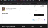 TEQUILA17 coupon verification screenshot