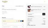 POURMORE20 coupon verification screenshot