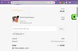 tequila20 coupon verification screenshot