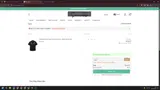 FS06 coupon verification screenshot
