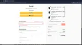 FS12 coupon verification screenshot
