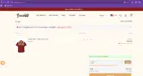 CM12 coupon verification screenshot