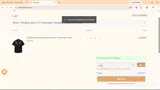 CM06 coupon verification screenshot