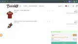 BZ10 coupon verification screenshot