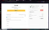 SAVENOW coupon verification screenshot
