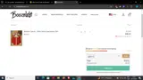 BZREF10 coupon verification screenshot