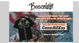 BZE25 coupon verification screenshot