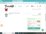 FS06 coupon verification screenshot