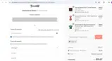 BZL06 coupon verification screenshot
