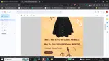 new20 coupon verification screenshot