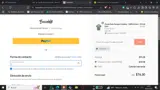 NEW20 coupon verification screenshot