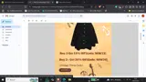 new15 coupon verification screenshot