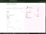 SELFLOVEPROMO coupon verification screenshot