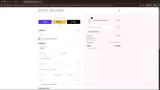 FREEMOONMILK coupon verification screenshot