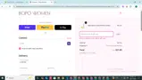 BF2025 coupon verification screenshot
