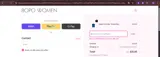 BF2025 coupon verification screenshot