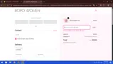 BF2025 coupon verification screenshot