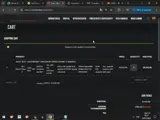 BoreBuddy coupon verification screenshot