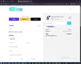 COMEBACK10 coupon verification screenshot