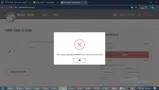 BLACKFRIDAY coupon verification screenshot
