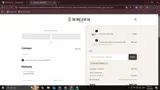 BORGHESE20 coupon verification screenshot