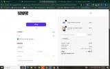 Born Dead Clothing coupon verification screenshot