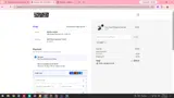Born Dead Clothing coupon verification screenshot